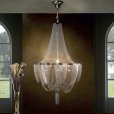 Schuller, classic chandeliers and modern chandeliers, made in Spain